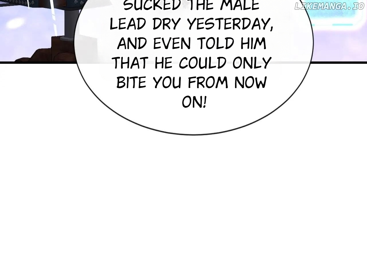 Quick Transmigration: The Host Wants To Die Chapter 166 - page 15